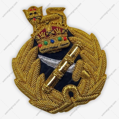 British Army General Officers Cap Badge