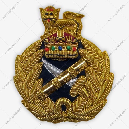 British Army General Officers Cap Badge