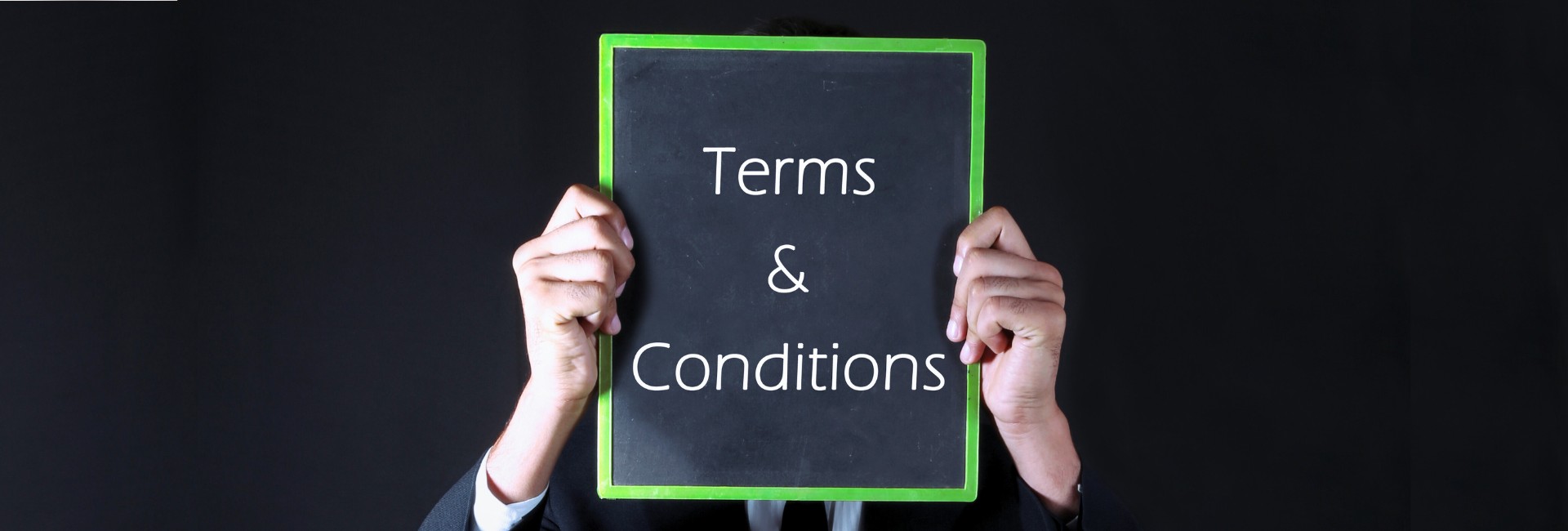 "Terms and Conditions Image at Wannat Group